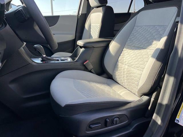 2020 Chevrolet Equinox FWD LS