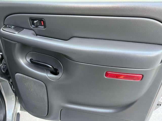 2006 GMC Sierra 1500 2WD Crew Cab Short Box SL