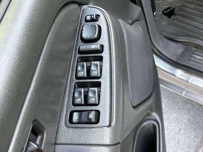 2006 GMC Sierra 1500 2WD Crew Cab Short Box SL