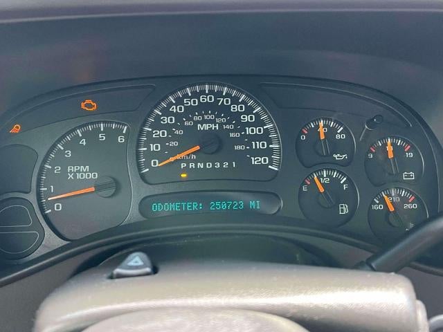 2006 GMC Sierra 1500 2WD Crew Cab Short Box SL
