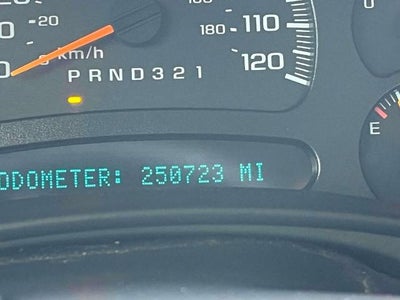 2006 GMC Sierra 1500 2WD Crew Cab Short Box SL