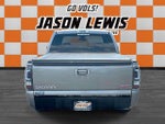 2006 GMC Sierra 1500 2WD Crew Cab Short Box SL