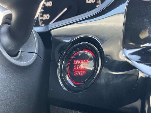 2024 Honda Civic Sedan Sport CVT