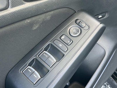 2024 Honda Civic Sedan Sport CVT