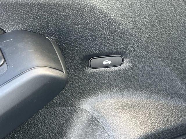 2024 Honda Civic Sedan Sport CVT