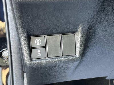 2024 Honda Civic Sedan Sport CVT