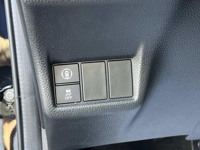 2024 Honda Civic Sedan Sport CVT