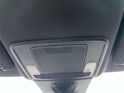 2024 Honda Civic Sedan Sport CVT