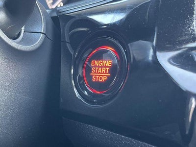 2024 Honda Civic Sedan Sport CVT