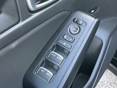 2024 Honda Civic Sedan Sport CVT