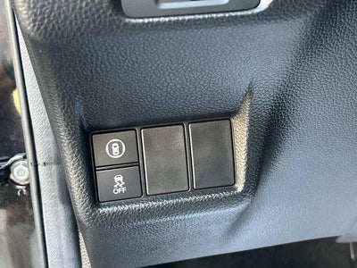 2024 Honda Civic Sedan Sport CVT