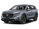 2026 Honda CR-V EX-L 2WD