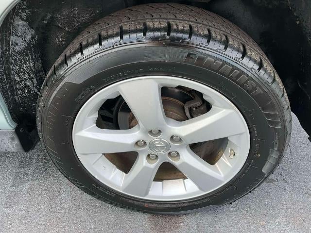 2008 Lexus RX 350 AWD 4dr