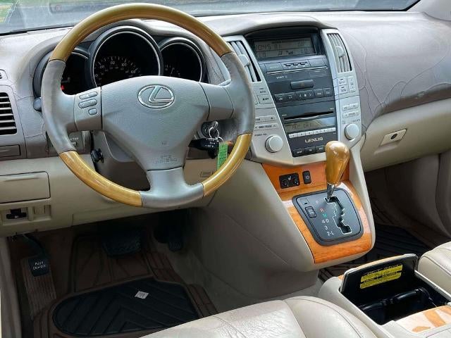 2008 Lexus RX 350 AWD 4dr