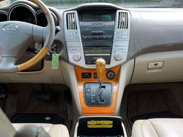 2008 Lexus RX 350 AWD 4dr
