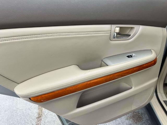 2008 Lexus RX 350 AWD 4dr