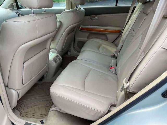 2008 Lexus RX 350 AWD 4dr