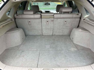 2008 Lexus RX 350 AWD 4dr