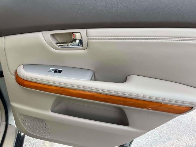 2008 Lexus RX 350 AWD 4dr