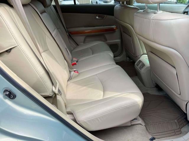2008 Lexus RX 350 AWD 4dr