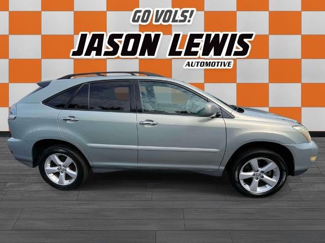 2008 Lexus RX 350 AWD 4dr