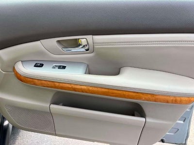 2008 Lexus RX 350 AWD 4dr