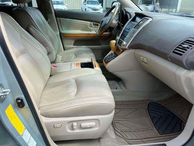 2008 Lexus RX 350 AWD 4dr