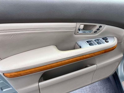 2008 Lexus RX 350 AWD 4dr