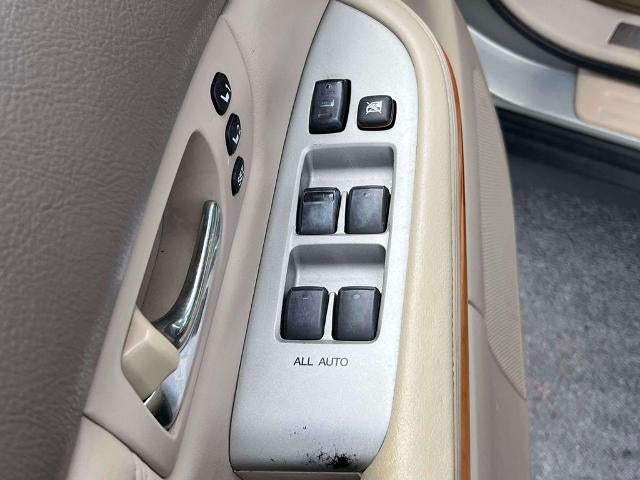 2008 Lexus RX 350 AWD 4dr