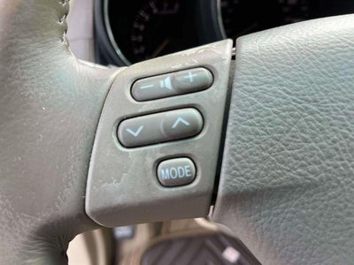 2008 Lexus RX 350 AWD 4dr