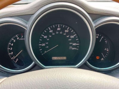 2008 Lexus RX 350 AWD 4dr