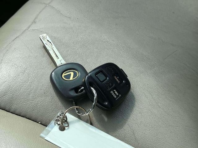 2008 Lexus RX 350 AWD 4dr