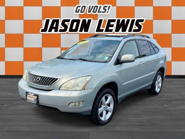 2008 Lexus RX 350 AWD 4dr