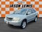 2008 Lexus RX 350 AWD 4dr