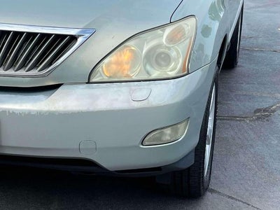 2008 Lexus RX 350 AWD 4dr