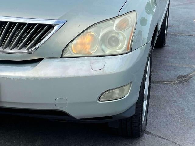 2008 Lexus RX 350 AWD 4dr