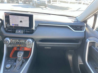 2024 Toyota RAV4 Adventure AWD (Natl)