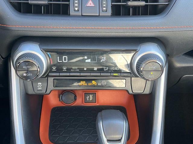 2024 Toyota RAV4 Adventure AWD (Natl)