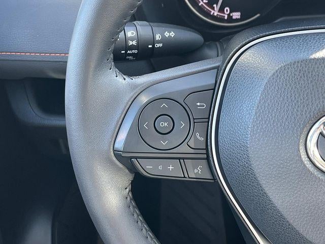 2024 Toyota RAV4 Adventure AWD (Natl)