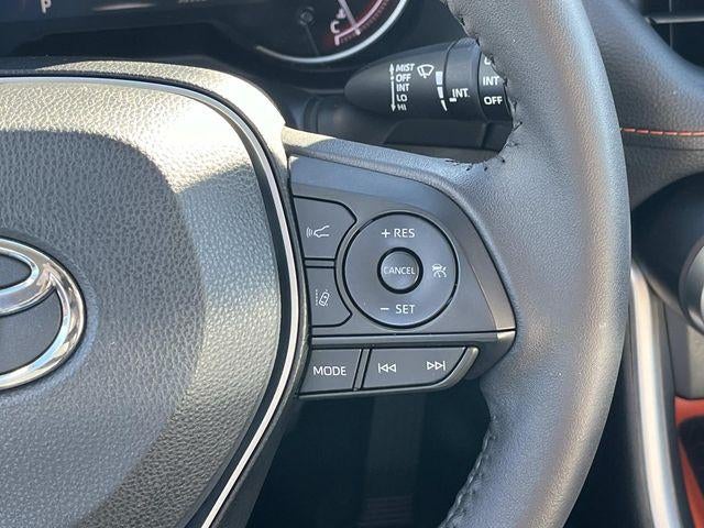 2024 Toyota RAV4 Adventure AWD (Natl)