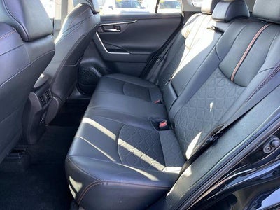 2024 Toyota RAV4 Adventure AWD (Natl)