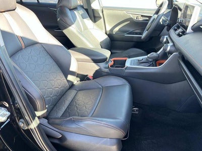 2024 Toyota RAV4 Adventure AWD (Natl)