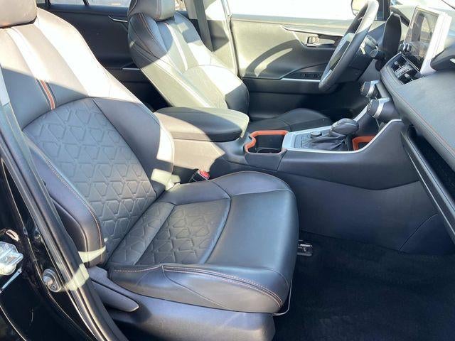 2024 Toyota RAV4 Adventure AWD (Natl)