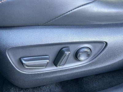 2024 Toyota RAV4 Adventure AWD (Natl)