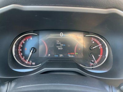 2024 Toyota RAV4 Adventure AWD (Natl)