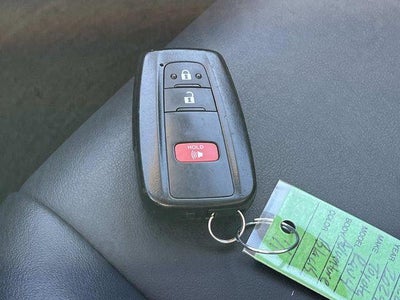 2024 Toyota RAV4 Adventure AWD (Natl)
