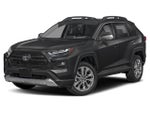 2024 Toyota RAV4 Adventure AWD (Natl)