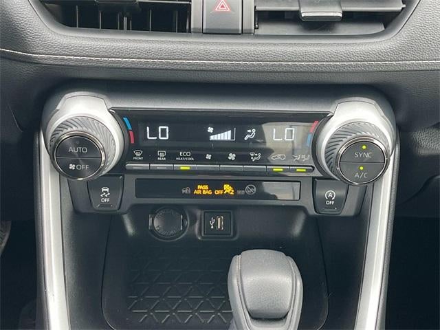 2023 Toyota RAV4 XLE FWD (GS)