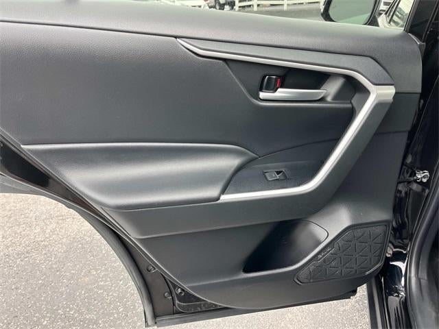 2023 Toyota RAV4 XLE FWD (GS)