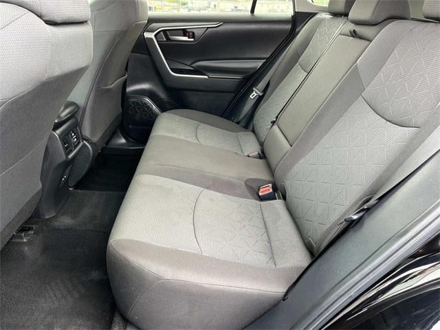 2023 Toyota RAV4 XLE FWD (GS)